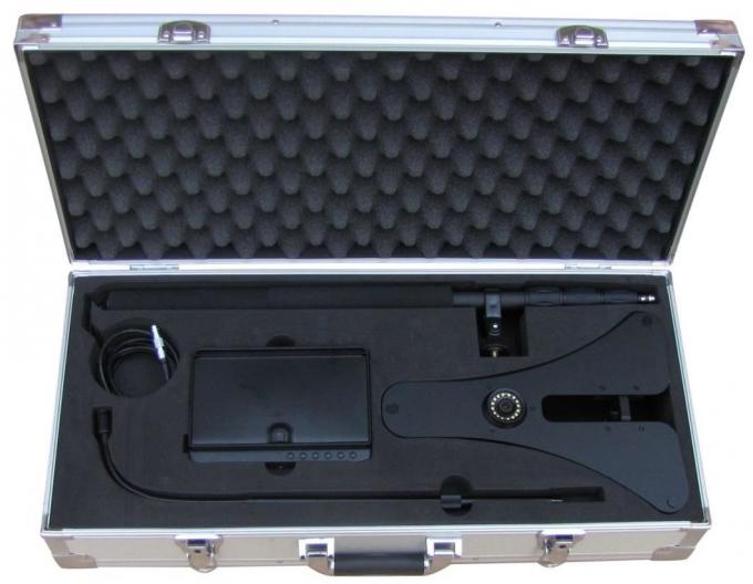 Cxxm sistema di Mini Under Vehicle Inspection Camera DVR